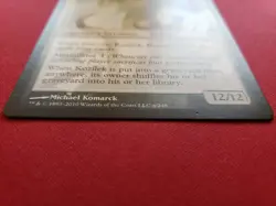 Kozilek, Butcher Of Truth Rise Of The Eldrazi #6 MtG - Image 3