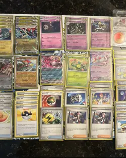 Dragapult Ex & Dusknoir - Pokemon TCG - Rotation League Meta & Standard Decks - Image 1