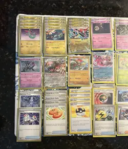 Dragapult Ex & Dusknoir - Pokemon TCG - Rotation League Meta & Standard Decks - Image 2