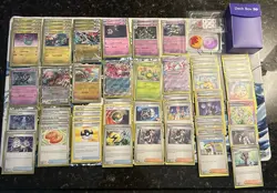 Dragapult Ex & Dusknoir - Pokemon TCG - Rotation League Meta & Standard Decks - Image 4