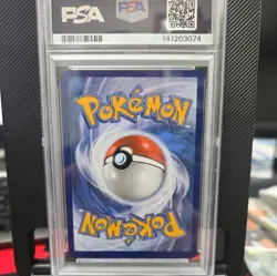 Cynthia’s Garchomp ex Special Illustration Rare 2025 Pokemon DRI EN PSA 10 GEM M - Image 3