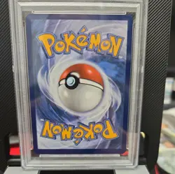 Cynthia’s Garchomp ex Special Illustration Rare 2025 Pokemon DRI EN PSA 10 GEM M - Image 4