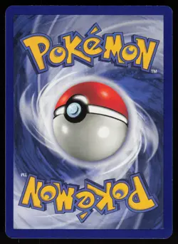 Moltres 27/62 Rare Fossil Unlimited Pokemon - Image 2