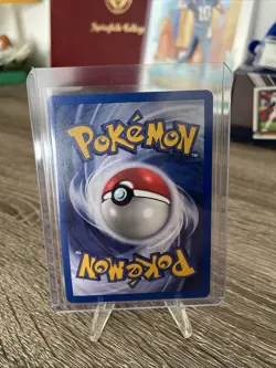 Pokemon TCG Blaine's Charizard 2/132 Gym Challenge - Image 2