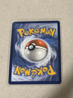 Pokemon Zapdos Team Rockets Stamp 070/182 Destined Rivals Promo Asia Exclusive - Image 2