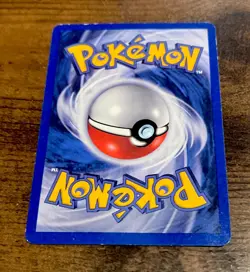 Pokemon Brock's Rhydon 1st Edition Holo 2/132 Gym Heroes Holo It’s N Great Shape - Image 3
