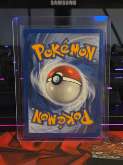 Vintage 2003 Pokemon Skyridge Steelix 31/144 Non-Holo Rare - Excellent Condition - Image 2