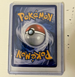Krookodile 127/124 Dragons Exalted Holo Shiny Secret Rare LP - Image 2