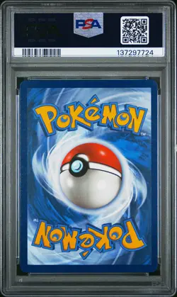 2025 POKEMON DRI EN-DESTINED RIVALS #238 TEAM ROCKET'S GIOVANNI PSA 10 - Image 2