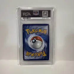 2025 POKEMON DRI EN-DESTINED RIVALS #238 TEAM ROCKET'S GIOVANNI PSA 10 - Image 2