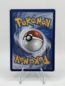 Pokemon TCG Mega Evolution Promo MEP 023 Mega Charizard X EX NM - Image 2
