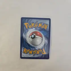 Pokemon TCG: Destined Rivals: 39/182: Ethan's Ho-Oh EX Double Rare (NM/M) - Image 2
