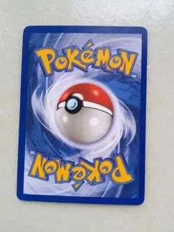 1999 Pokemon *Clefairy 5/102 Base & *Poliwrath 15/130 Base2 Halo Card LOT WOTC - Image 5