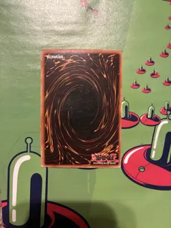 Yu-Gi-Oh! TCG Fairy Box Labyrinth of Nightmare Unlimited Common Card LON-024 - Image 2