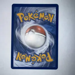 Pokemon Go Radiant Charizard Holo TCG Card 011/078 Near Mint NM Condition - Image 2