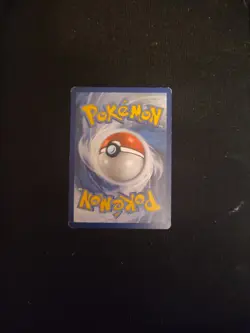 Charizard Pokemon card from the 2016 XY - Image 2