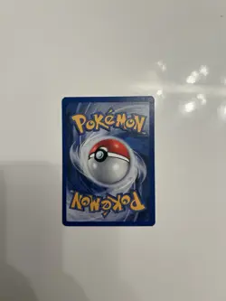 Pokemon Unown TCG Neo Discovery Holo Rare Card 14/75 - Image 2