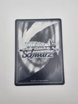 Weiss Schwarz Fujimi Fantasia Bunko Vol.2 Fdl/W120-083 R Date a Live Kurumi Card - Image 2