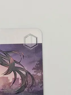 Weiss Schwarz Fujimi Fantasia Bunko Vol.2 Fdl/W120-083 R Date a Live Kurumi Card - Image 4