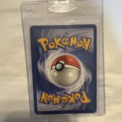 Pokemon TCG Articuno Fossil Holo Unlimited Rare Card 2/62 - Image 2