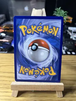 Punk Helmet 121/094 Phantasmal Flames Full Art Ultra Rare Pokemon TCG Card NM - Image 2