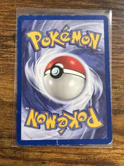 Trainer Digger 1st Edition 75/82 Uncommon Team Rocket Pokemon TCG Card - Image 2