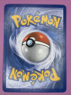 Pichu 011/017 POP Series 9 Regular Finish Mid-Era Pokemon Card - Image 2