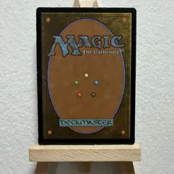 Scalding Tarn - Todoroki, My Hero Manga - Painted Alter - Modern Horizons 2 - Image 3