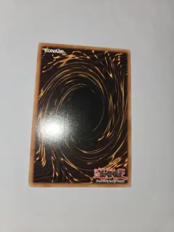 Yugioh! Berserk Dragon - DCR-019 - Super Rare - 1st Edition Near Mint, English - Image 5