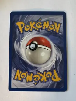 Pokemon TCG - Dark Magneton - 28/82 - Team Rocket 1st Edition Rare WOTC - NM - Image 2