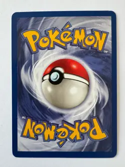Dark Magneton 28/82 Rare Team Rocket Pokemon Near Mint 1st Edition - Image 2