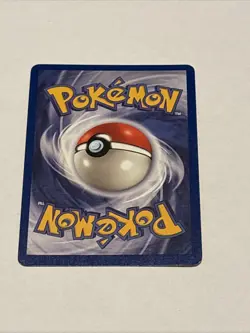Pokemon Card - 1st Edition Dark Magneton (28/82) Team Rocket Set Rare NM - Image 2