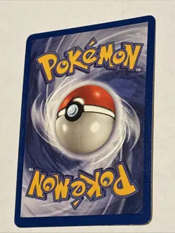 Pokemon Card - 1st Edition Dark Magneton (28/82) Team Rocket Set Rare NM - Image 3
