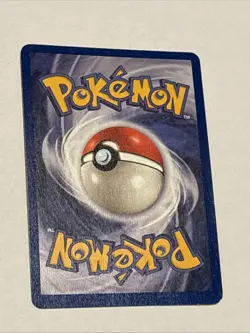 Pokemon Card - 1st Edition Dark Magneton (28/82) Team Rocket Set Rare NM - Image 4