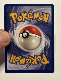 Pokemon Card - 1st Edition Dark Magneton (28/82) Team Rocket Set Rare NM - Image 5