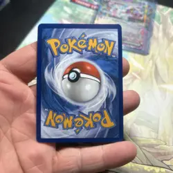 Pokemon TCG Flareon EX Prismatic Evolutions Double Rare Holo Card 014/131 - Image 3