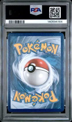 2021 POKEMON CELEBRATIONS CLASSIC COLL #88 MEW EX-HOLO PSA 10 - Image 2