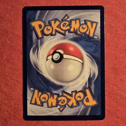 Pokemon Gem Pack 1: Captain Pikachu 07 07/09 Simplified Chinese - NM - Image 3