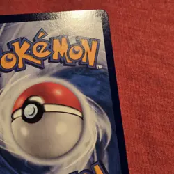 Pokemon Gem Pack 1: Captain Pikachu 07 07/09 Simplified Chinese - NM - Image 4