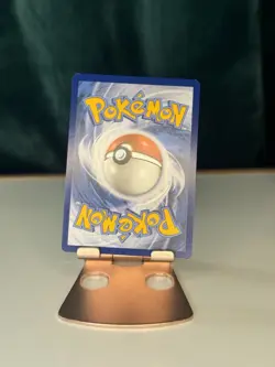 Pokemon TCG Explorer's Guidance 200/162 Full Art Holo Trainer Temporal Forces - Image 2