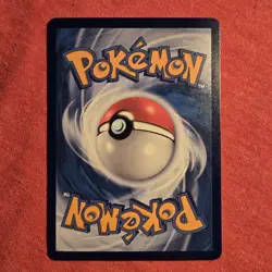 Pokemon Gem Pack 1: Captain Pikachu 07 04/09 Simplified Chinese - NM - Image 2