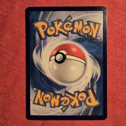 Pokemon Gem Pack 1: Captain Pikachu 07 03/09 Simplified Chinese - NM - Image 2