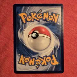 Pokemon Gem Pack 1: Captain Pikachu 07 02/09 Simplified Chinese - LP/NM - Image 2