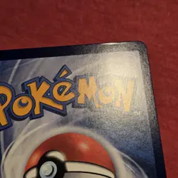 Pokemon Gem Pack 1: Captain Pikachu 07 02/09 Simplified Chinese - LP/NM - Image 3