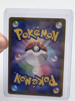 2021 POKEMON JP STAR BIRTH S9 SHAYMIN VSTAR 013/100 (RRR) TRIPLE RARE - Image 2