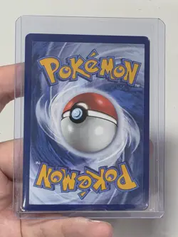 Ethan's Ho-Oh EX 039/182 Double Rare Holo Destined Rivals Pokemon - Image 2