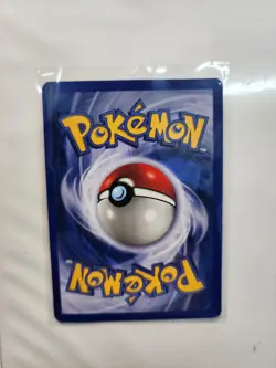Pokemon TCG 1999-2000 Venusaur Base Set 15/102 Holo Rare LP - Image 5