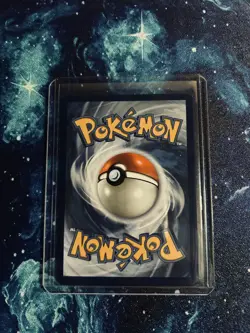 [NM] Blowtorch 117/094 Ultra Rare - Pokemon TCG Me02: Phantasmal Flames [ENG] - Image 2