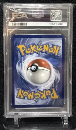 Pokemon Blastoise ex 200/165 Special Illustration Rare Holo PSA 9 2023 - Image 2