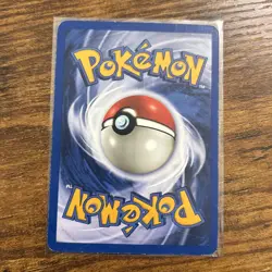 Pokemon TCG Psyduck Team Rocket 1st Edition 65/82 MP - Image 2